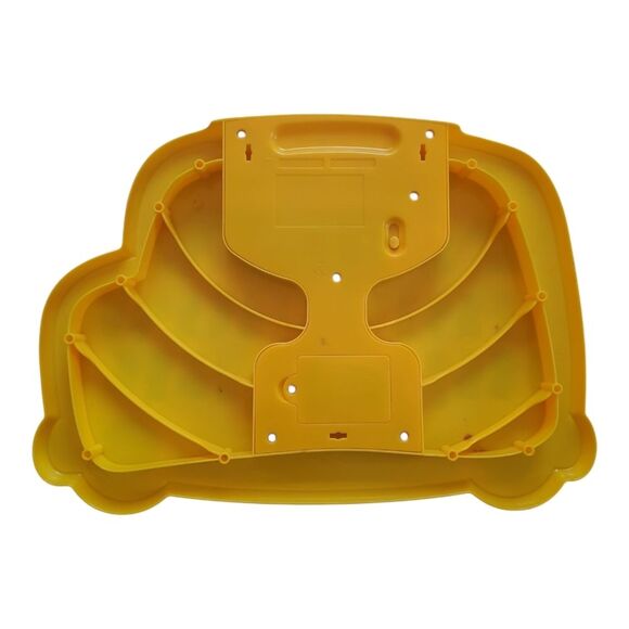 Leapfrog Magic Touch Alphabete Bus Interactive Learning Toy - Picture 2 of 2